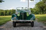 American Bantam Model 60 Roadster 1938 года